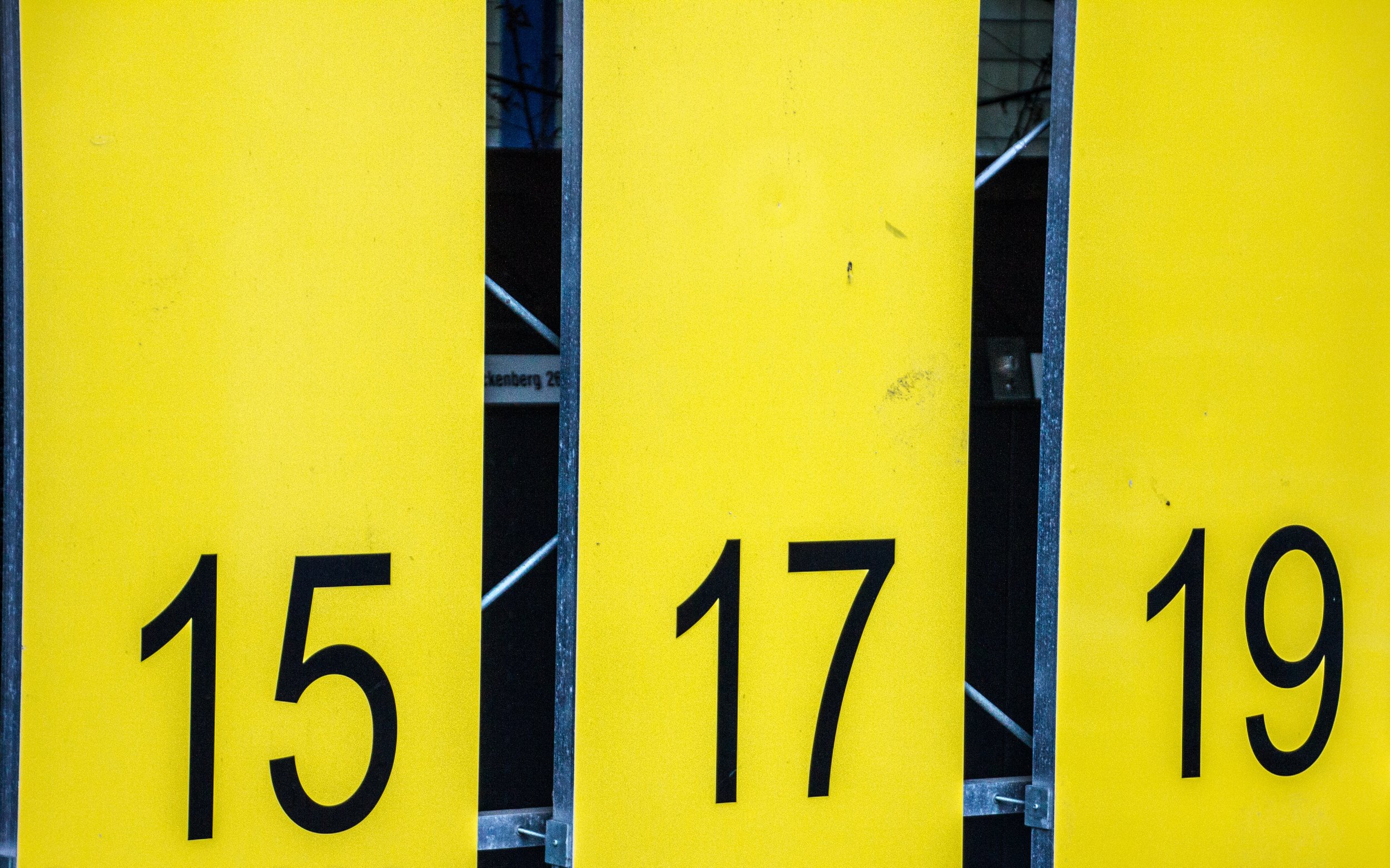 Numbers