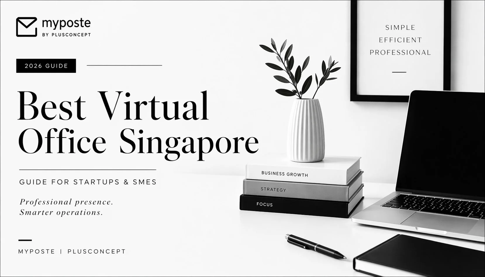 Best Virtual Office Singapore (2026 Guide for Startups &amp; SMEs)