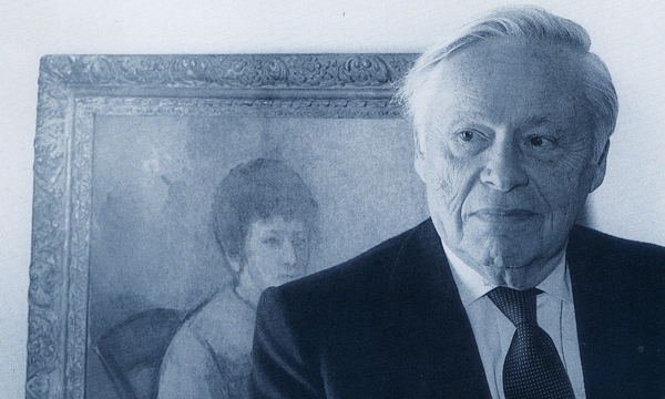Heinz Berggruen