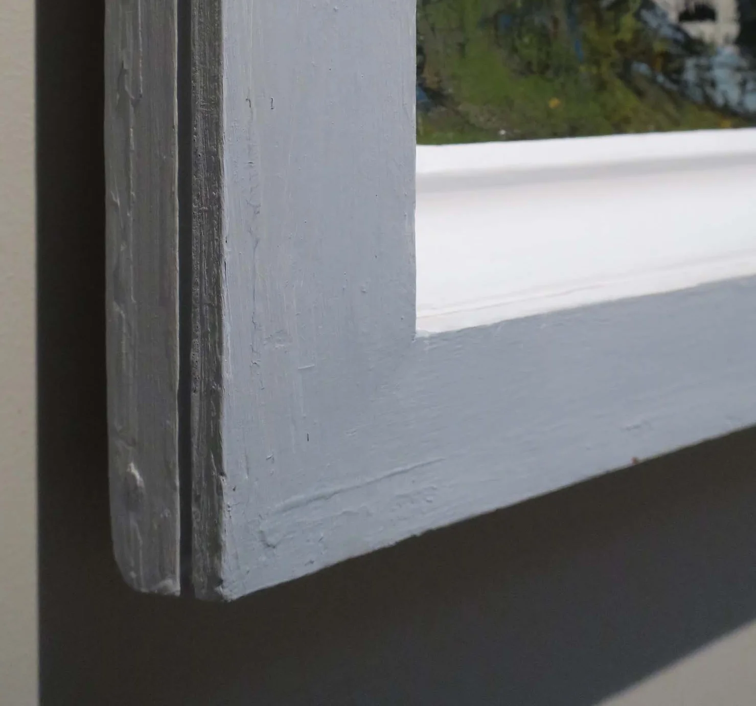  Peter Lanyon: Cornwall Inside Out - A note on Lanyon’s frames