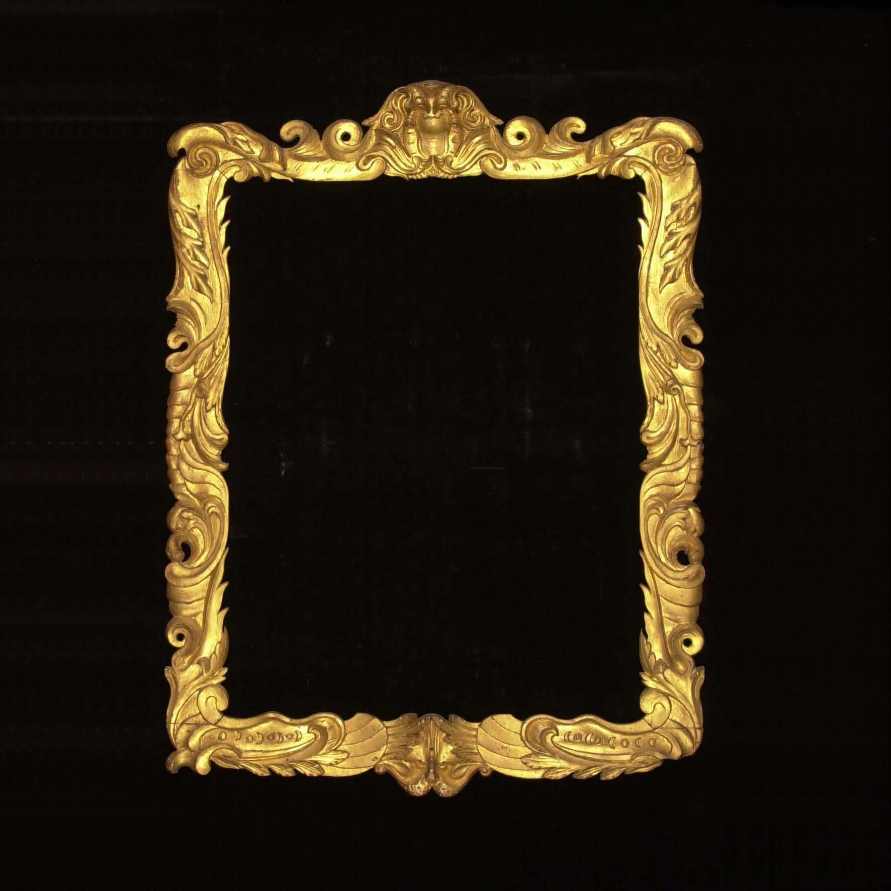 The Sunderland Frame