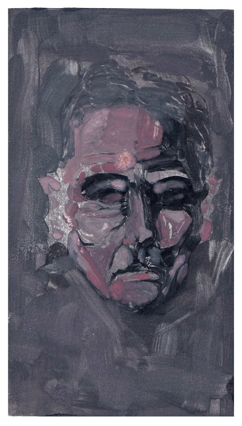 Monoprint I