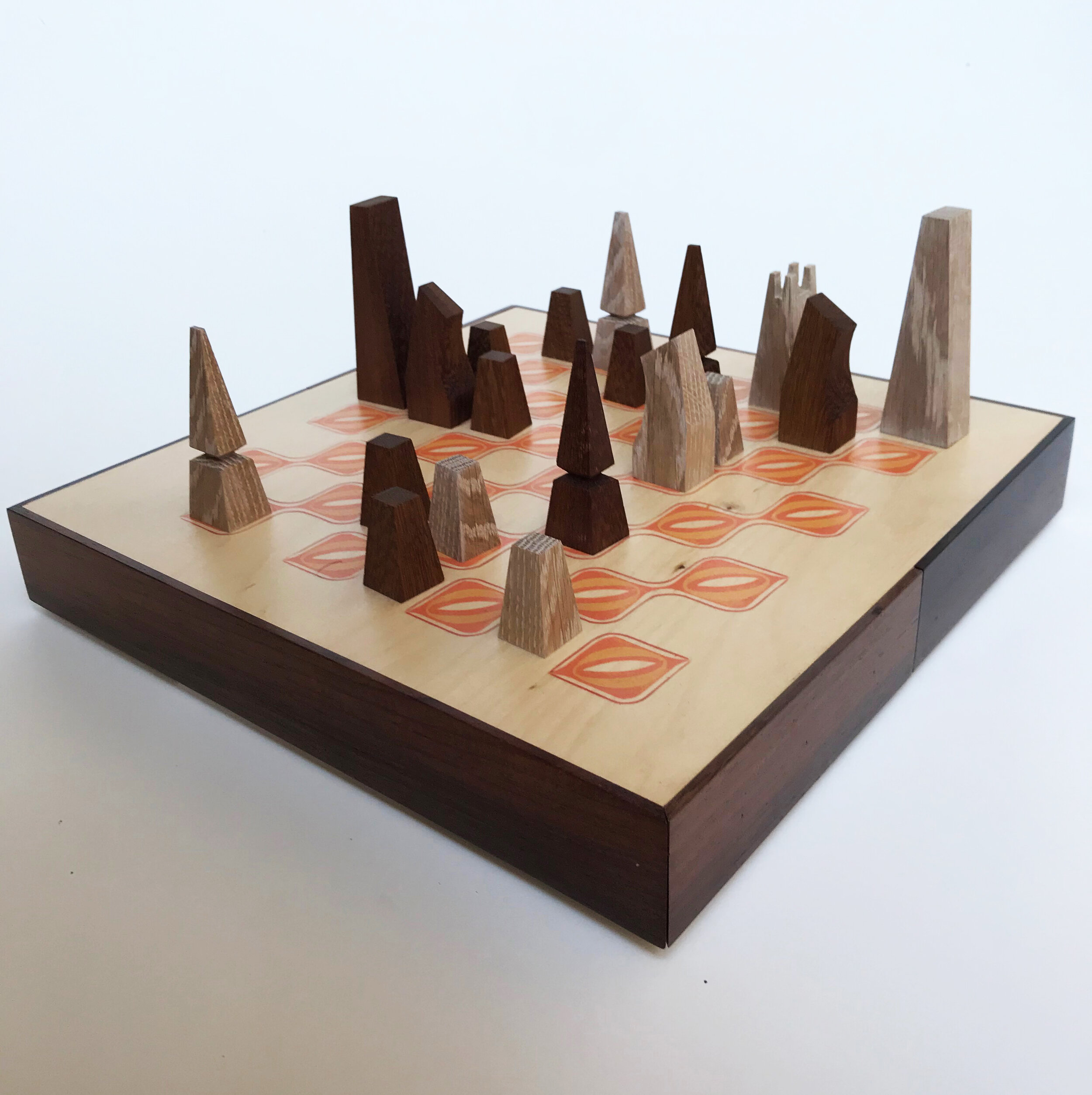 Chess Board