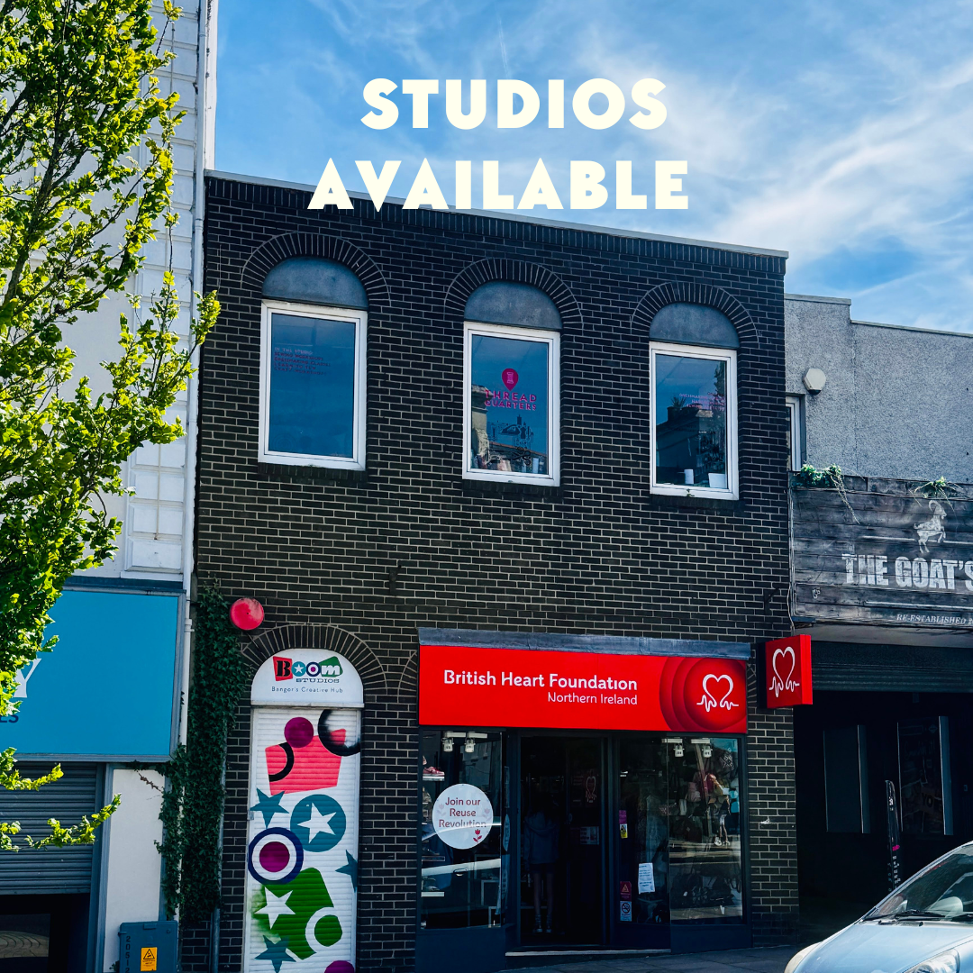 Studio Availability  - February  2026 