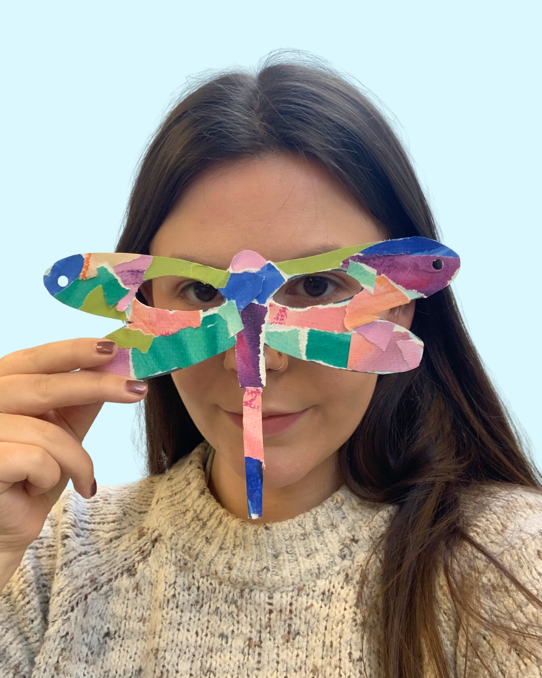 Events - Castle Espie - dragonfly mask.png