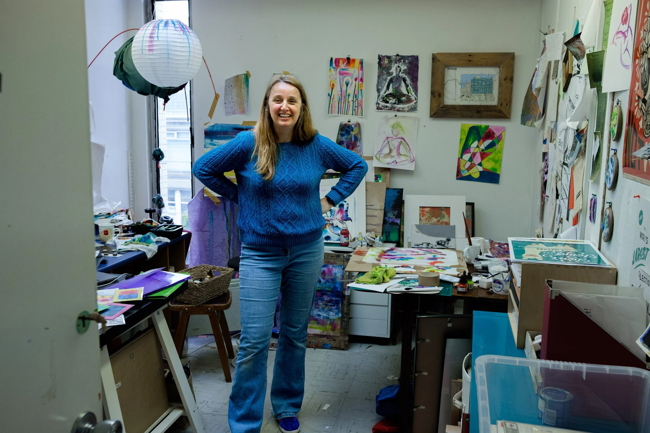 Meet Boom Studios Staff and Board Members — Boom Studios