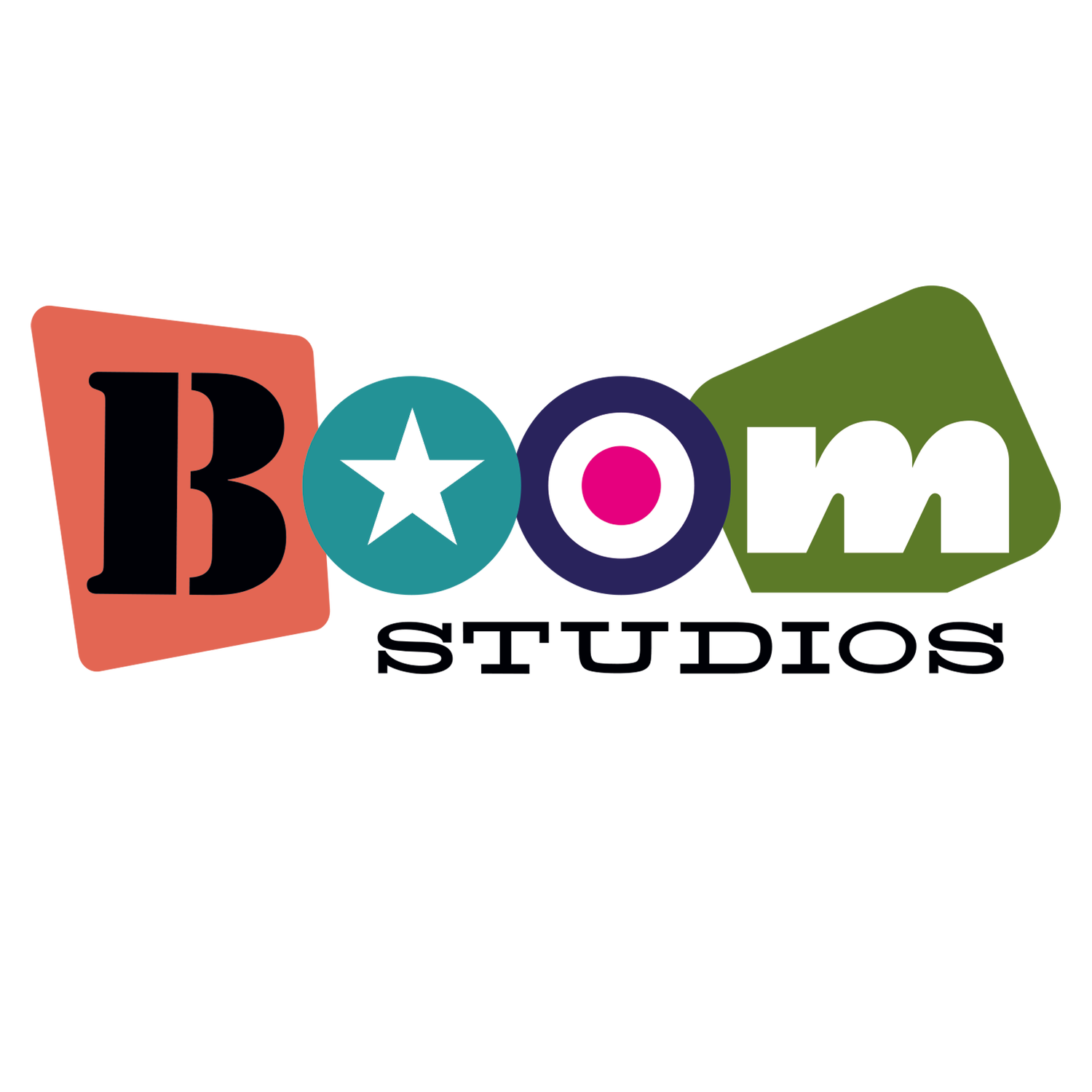 Boom! Studios 