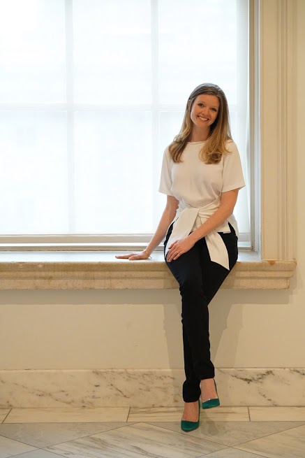 Photo taken by Albert Ting at Smithsonian American Art Museum 