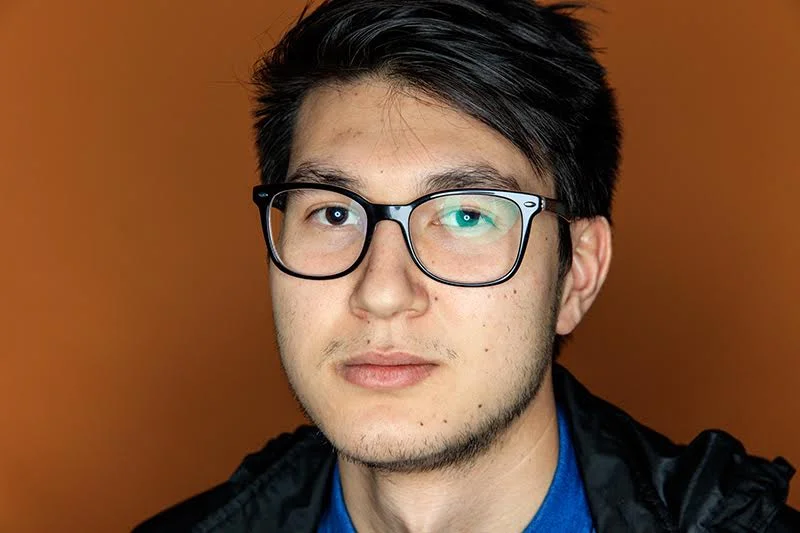 Sean Wilkinson: Video + Film Assistant Director, WFU CER Office Winston-Salem WFU Class of 2015 Major: Studio Art Minor: Biology Read our interview with Sean here