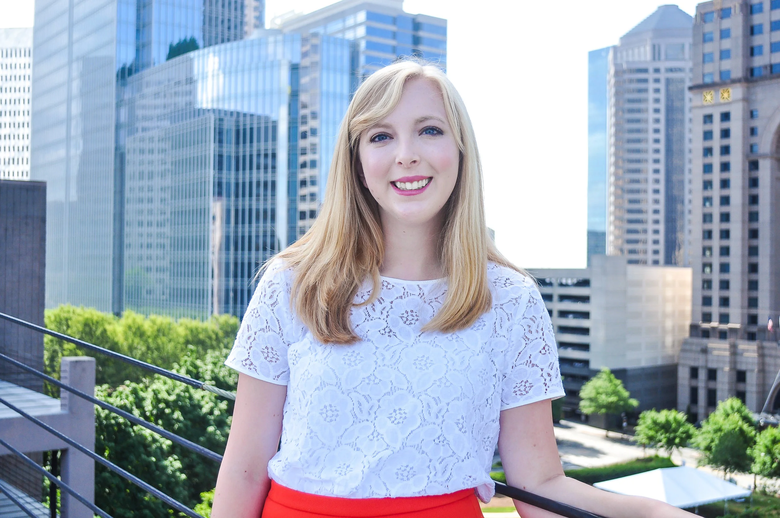 Read Laura’s interview from 2017 here. At the time, Laura was working for the High Museum's Member Programs department. She’s now the Assistant Director of Alumni Engagement & Annual Giving at Rollins School of Public Health at Emory University in Atlanta. DeacLink: What did you study at Wake? How has your career unfolded since? Laura Jurotich: I double majored in History and Art History. I knew that I wanted to be a History major after taking APUSH in high school, but I didn’t take my first Art History class until my sophomore year. I was hooked... and fell in love. DL: Would you mind telling me more about the High? LJ: The High Museum of Art is the leading art museum in the Southeast. We’re situated in the heart of Midtown Atlanta, and we are fortunate to be located on a MARTA stop in such a great part of town. Our Richard Meier and Renzo Piano designed building is a work of art in and of itself. DL: How much did your time at Wake inform your career path? LJ: My time at Wake greatly informed my career path by allowing me to make connections with Art department alumni. I completed a slew of informational interviews my senior year that showed me that what I thought my post-grad plans should be did not align with what was best for me in actuality. DL: How have you found the different jobs you've had? LJ: I was an intern in the Marketing and Public Relations department at the High the summer before my junior year, and I kept in touch with my intern supervisors over the following two years. I constantly checked the High’s website for job postings, and I saw an entry level position in the Development department as the Membership Assistant. I let my former supervisors know that I was applying, and that nudge in addition to my internship experience helped me stand out in the applicant pool. I spent a year in the Membership Assistant position, and then the Assistant Manager of Member Programs position became available. I expressed interest in the position to my manager, and I applied and was offered the position. DL: Non-curatorial roles at museums seem to be a popular career option for art alums. How did you make the transition, and what is the hardest part about breaking into this field? LJ: My summer internships were in Marketing and Visitor Experience departments, so I started out in non-curatorial fields. Thus, I did not have to make a transition per say. Most of my Development colleagues did not study Art History, and while I personally believe that it makes the work more enjoyable, it is not necessary for a successful career in Development. The hardest part about breaking into Development is showcasing your willingness and eagerness to steward donors and cultivate new ones. DL: How do you like living in Atlanta? What advice do you have for students considering pursuing a career outside one of the “major” art hubs? LJ: I absolutely love living in Atlanta! I love how Atlanta is comprised of a series of diverse neighborhoods, each with its own vibe and containing a unique set of cultural offerings. I live on the BeltLine, and I find so much joy in walking outside my door to enjoy the public art, people watching, and excellent restaurants. I would advise students considering pursuing a career outside one of the “major” art hubs to get to dig a little deeper and research the local arts scene; a city does not have to be New York City in order to have a vibrant arts culture. DL: What do you think Wake arts could do to better prepare students for life after graduation? LJ: I think that Wake arts could dedicate more time to discussing how to apply an Art degree to a career. I sought a counselor in the OPCD to help me make museum connections and figure out how to best use my WFU network. It would have been helpful if the Art majors were talked to more as a group about how potential careers in the arts in settings that were open to all students in the major, not just in special trip settings.