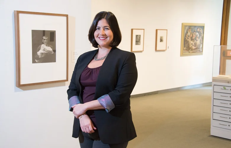 Rehana Abbas: Director of Philanthropy Oakland Museum of California , SF Bay Area WFU Class of 2002 Major: Art History Minor: Anthropology Read our interview with Rehana here
