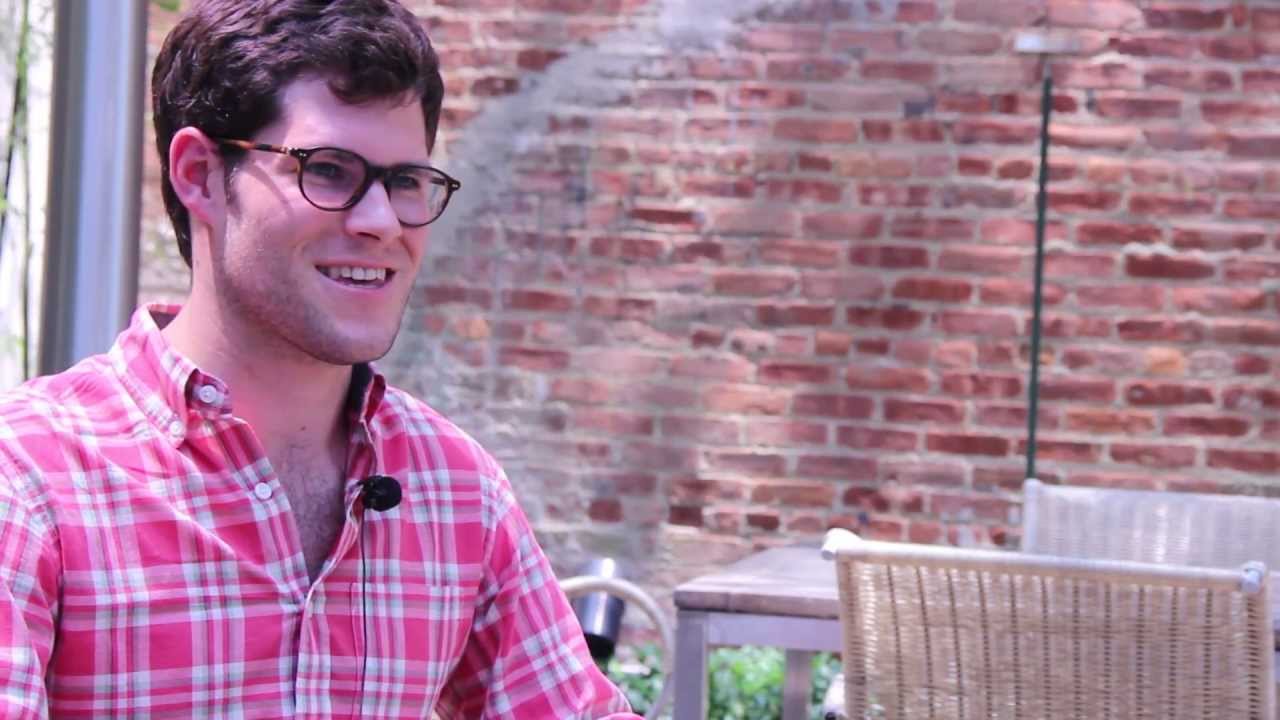 Caldwell Tanner: Storyboard Artist & Illustrator Disney & College Humor, Los Angeles WFU Class of 2009 Major: Studio Art Minor: English Read our interview with Caldwell here