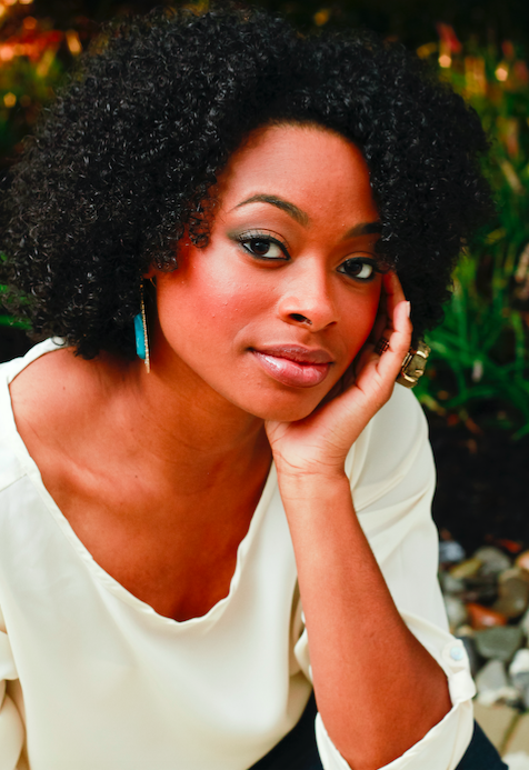 Fannézha Ford : Dancer Founder of Daily Dose, LLC , Los Angeles WFU Class of 2012 Major: Communications Minor: Dance Read Fannézha's interview here