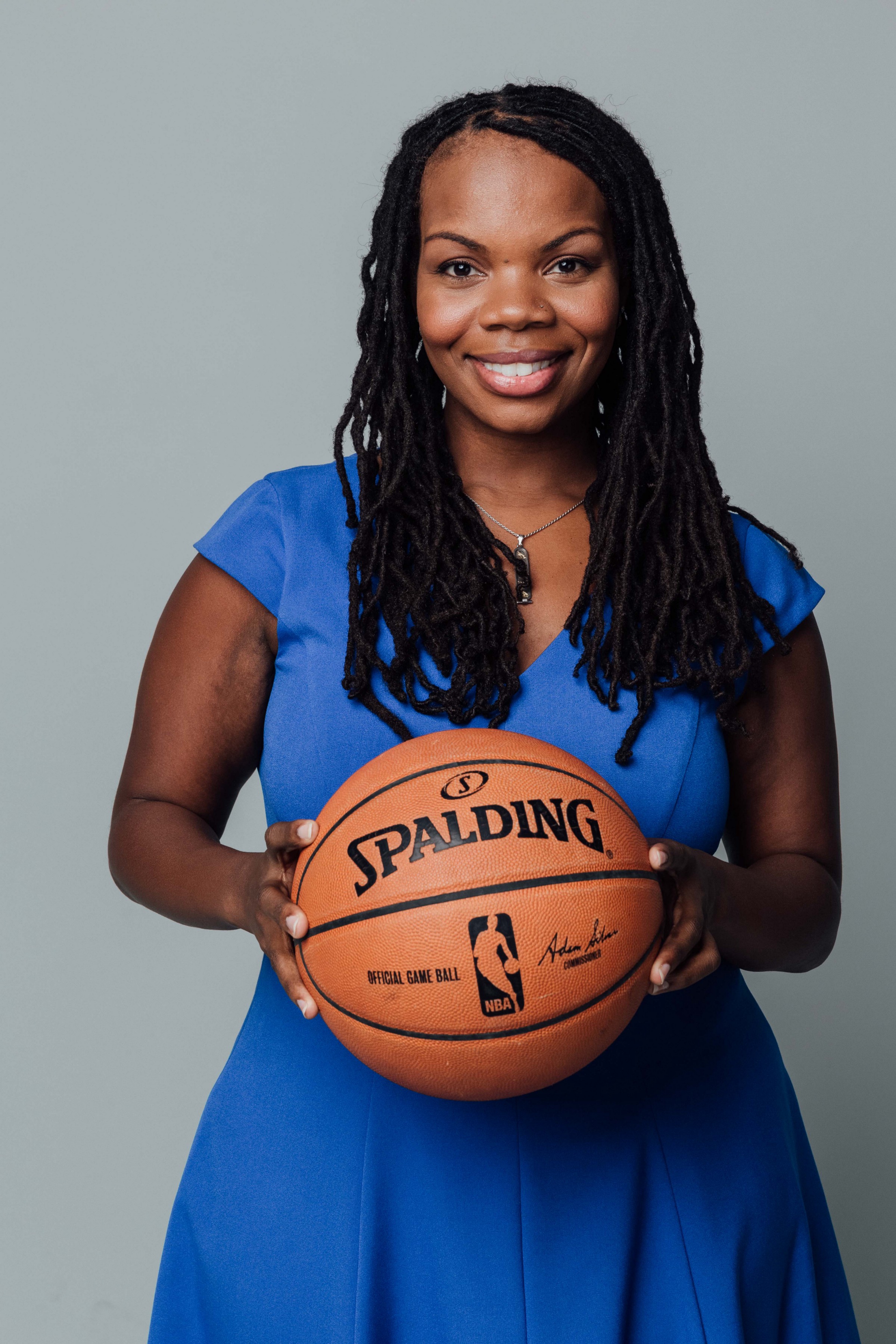 Mellisa McGhie Proctor WFU ‘02 Photo credit: https://medium.com/@msmelissammm