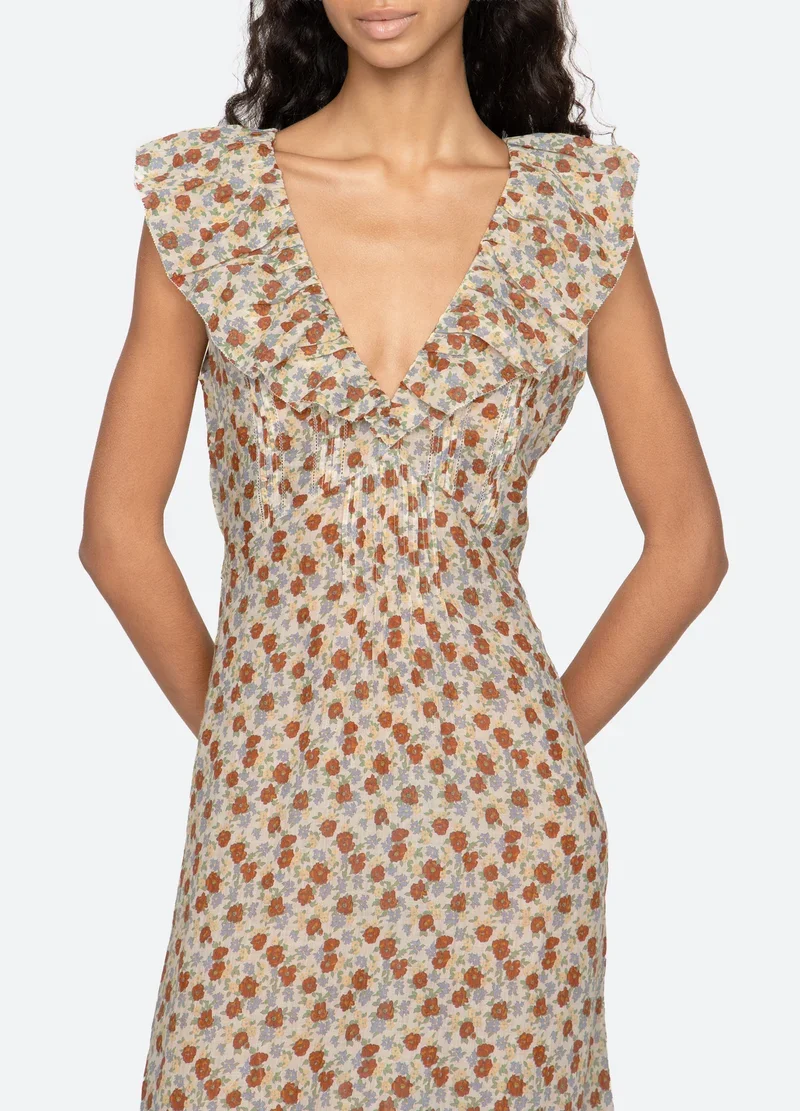 SEA NEW YORK DRESS