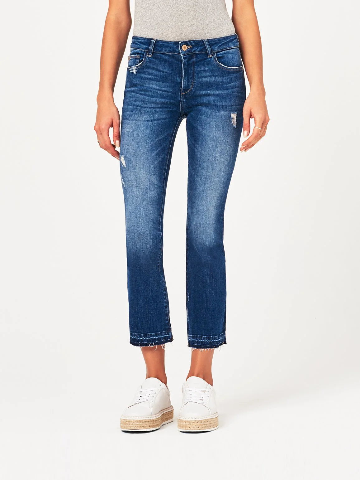 Jeans Clothing Women DL1961 Womens Lara 