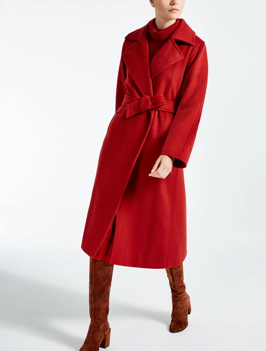 max mara manuela coat