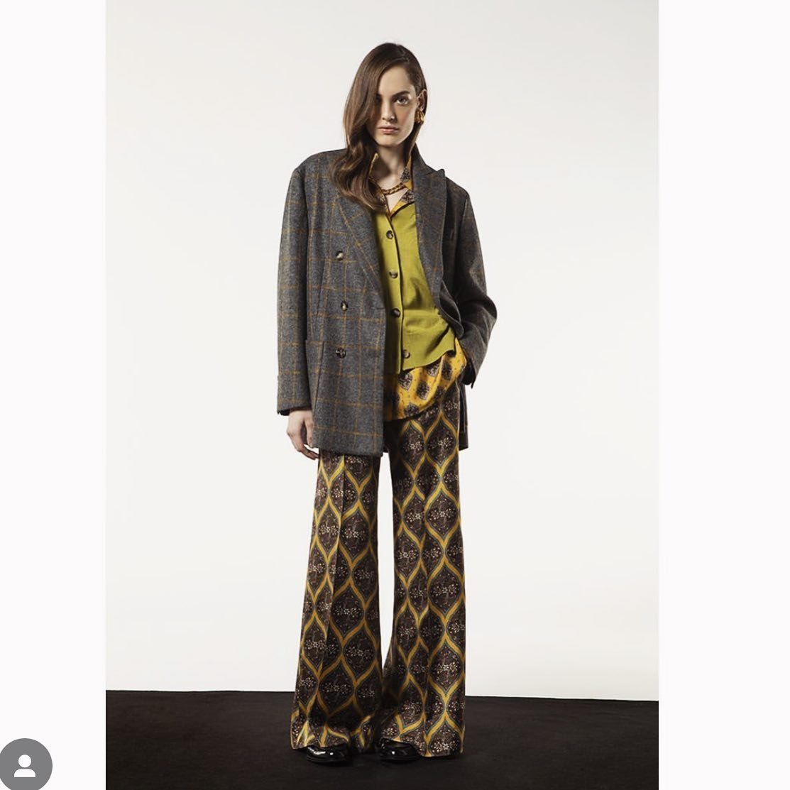 🍂 News in store - Alberto Biani - Autumn winter -24 has began to show 🍂 #multibrandstorestockholm #autumninspiration 🍂