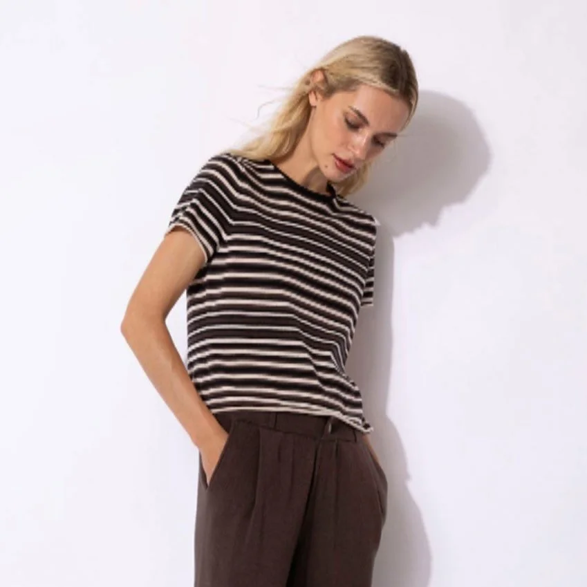 Cashmere spring / summer beginning to hit the racks 🌱#multibrandstorestockholm 🌷