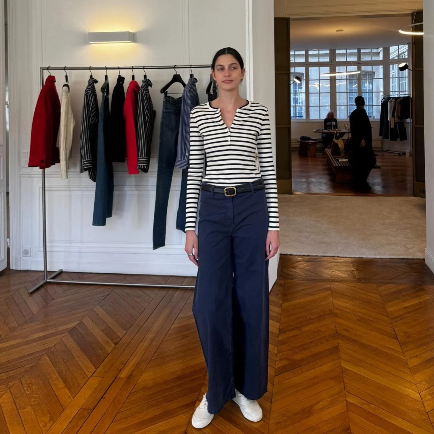 News on its way &hellip; 🌱 @nililotan  @frame #multibrandstorestockholm