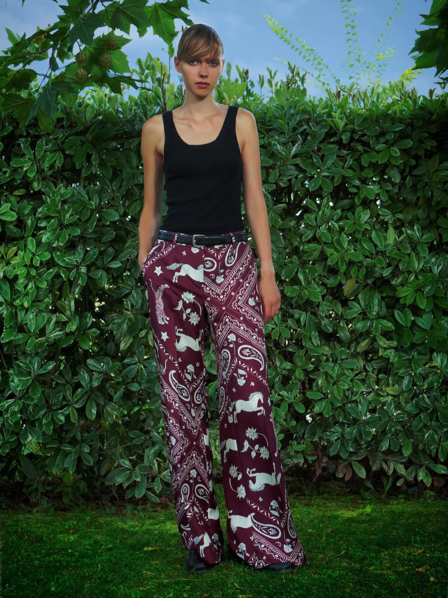 🌺 Alberto Biani spring/summer 🌺
@alberto.biani 🌺 #instore 🌺