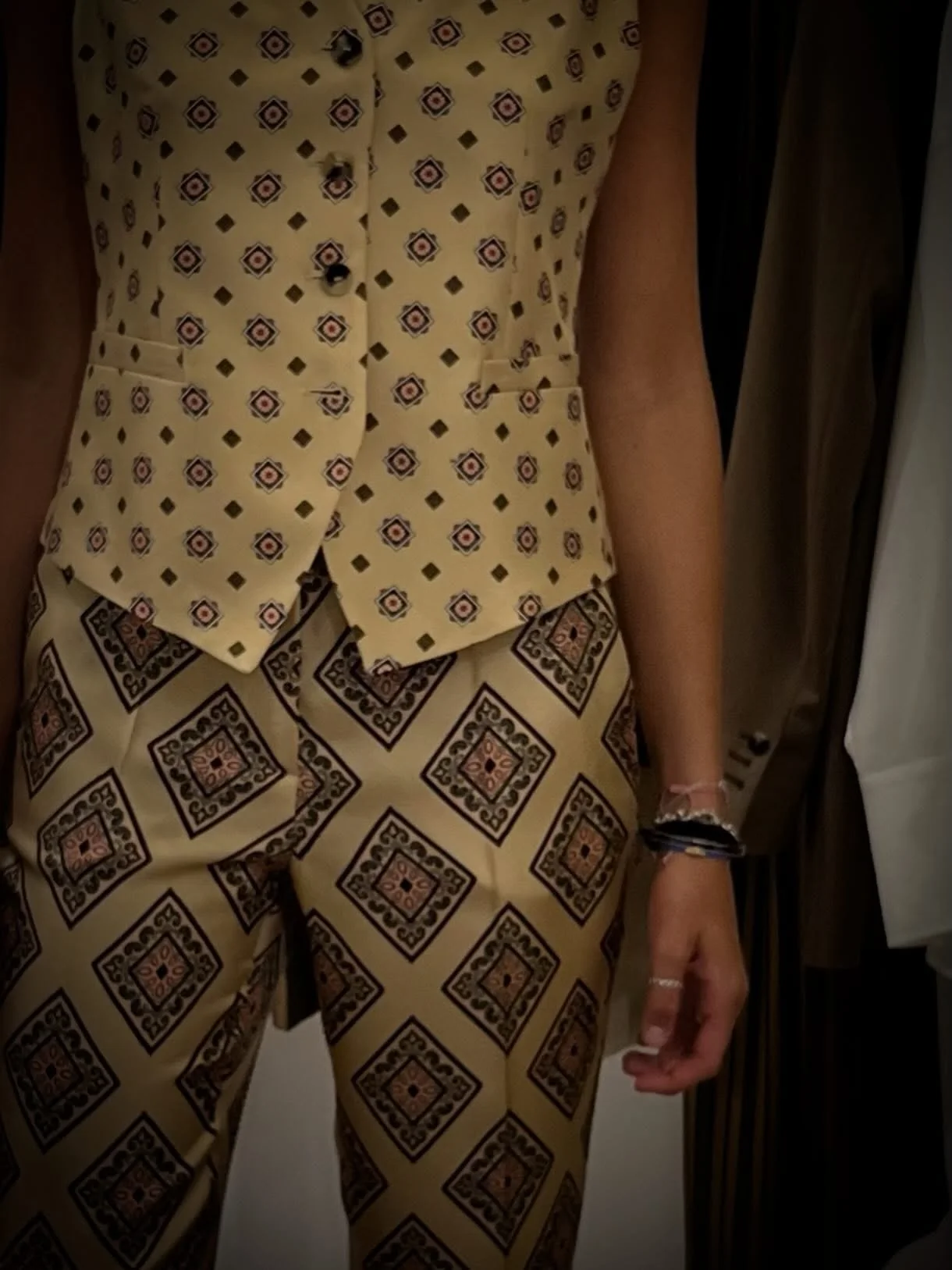 🇮🇹 Alberto Biani spring collection @alberto.biani #multibrandstorestockholm