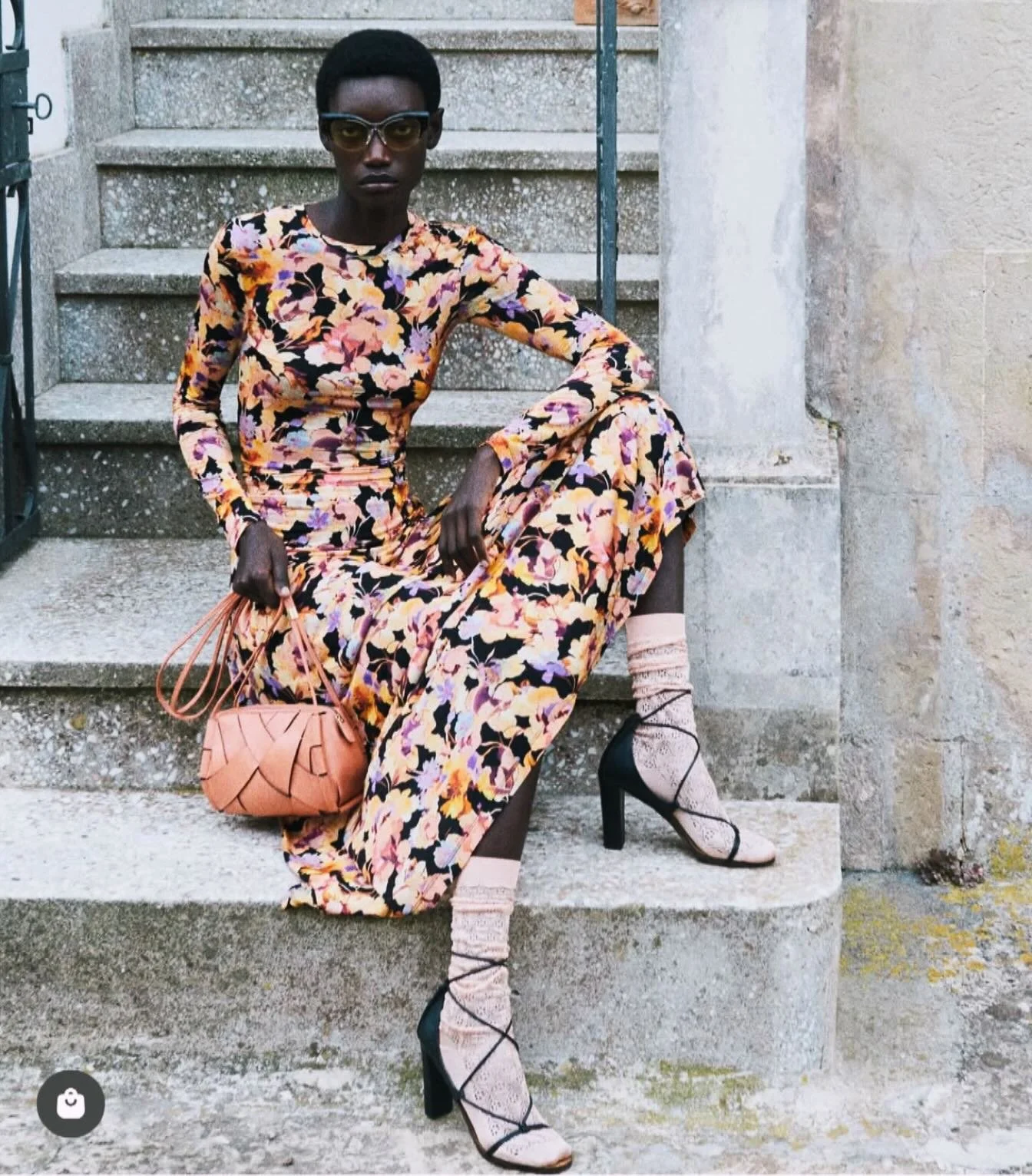 🌺 Summer dresses 🌺🌸🌼 #multibrandstorestockholm 🌺