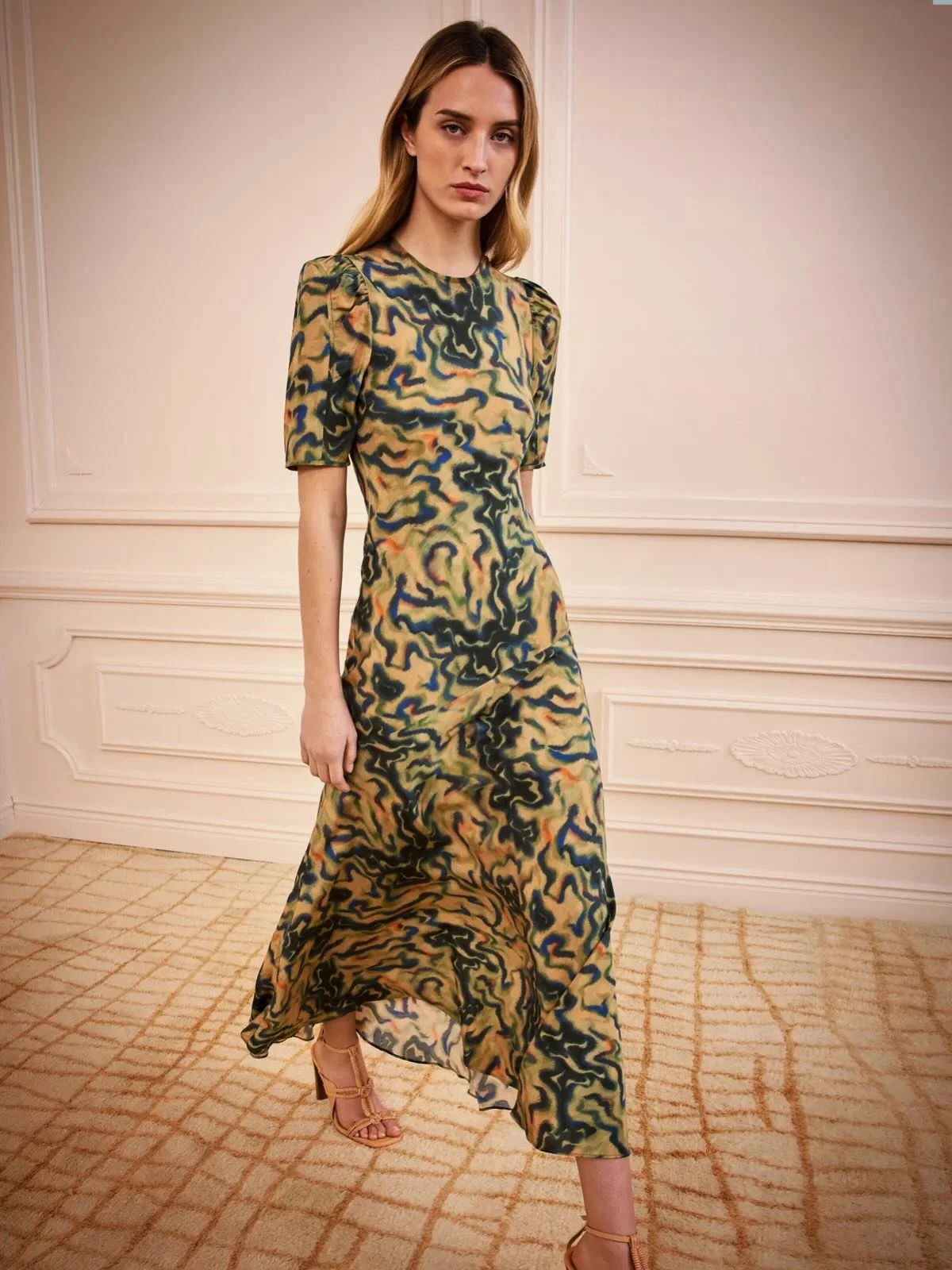 🌺 Dresses spring / summer -26 🌺 #multibrandstorestockholm 🌺