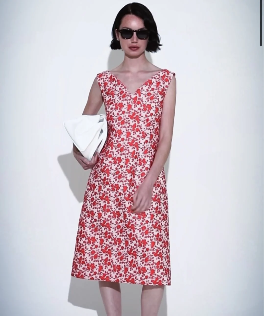 Flowers 🌺🌸🌼 dresses spring -26 🌸🌼🌺 #multibrandstorestockholm 🌺