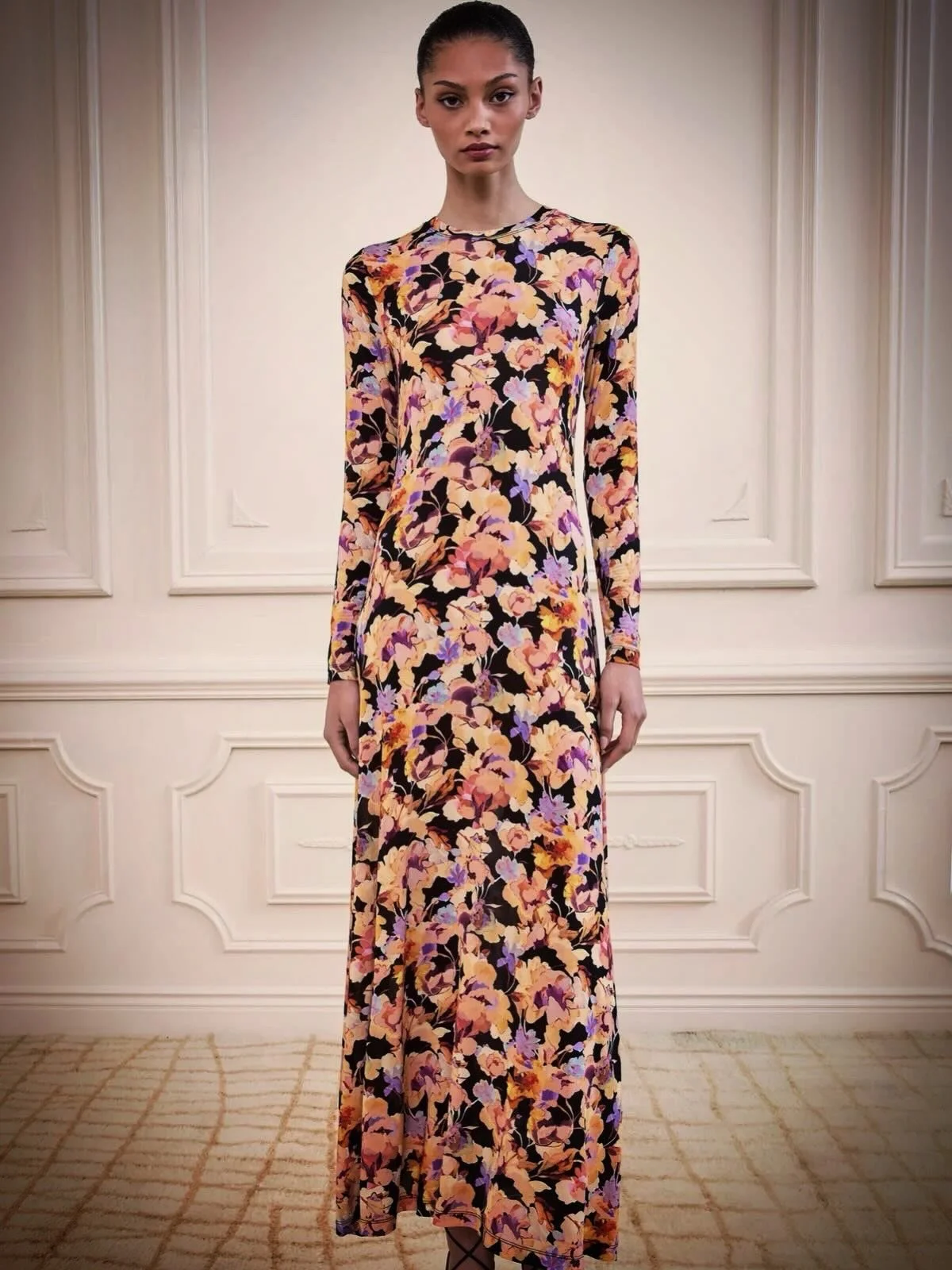 Comfort and flowers &hellip; 🌸🌺🌼 #summerdress #multibrandstorestockholm 🌺