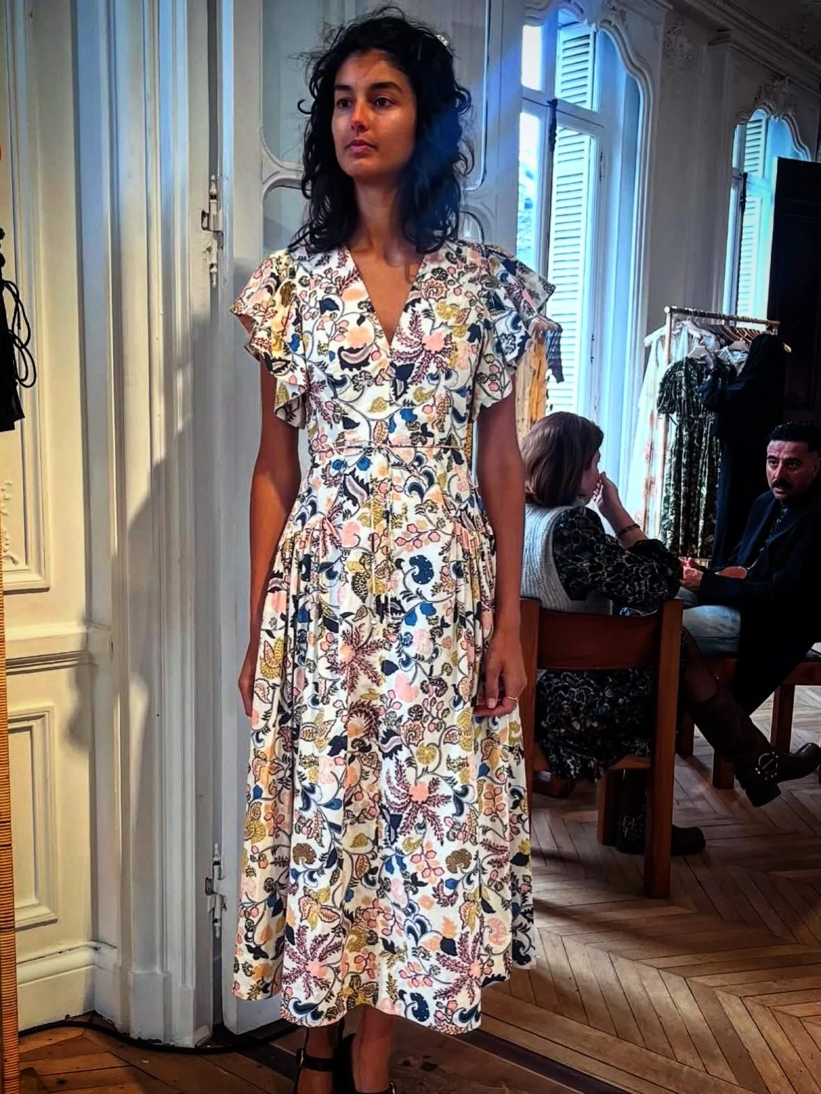 Summer dresses 🌸🌼🌺 #multibrandstorestockholm 🌺