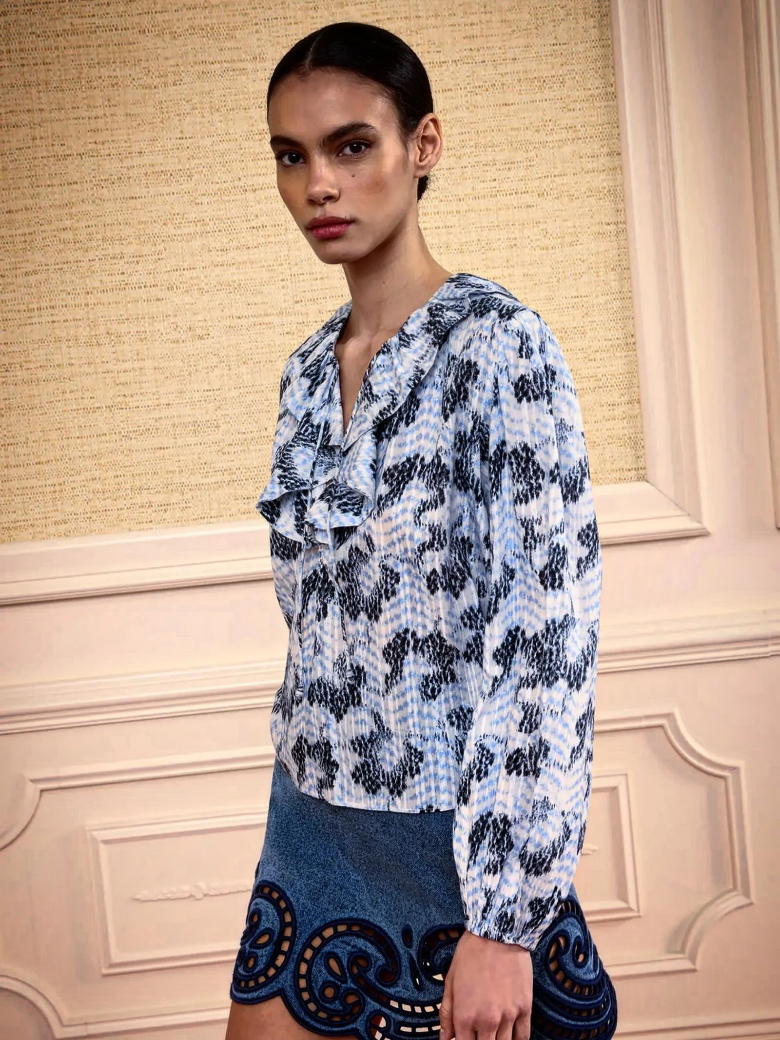 Pre fall collection new arrivals &hellip;.
🌳 #multibrandstorestockholm