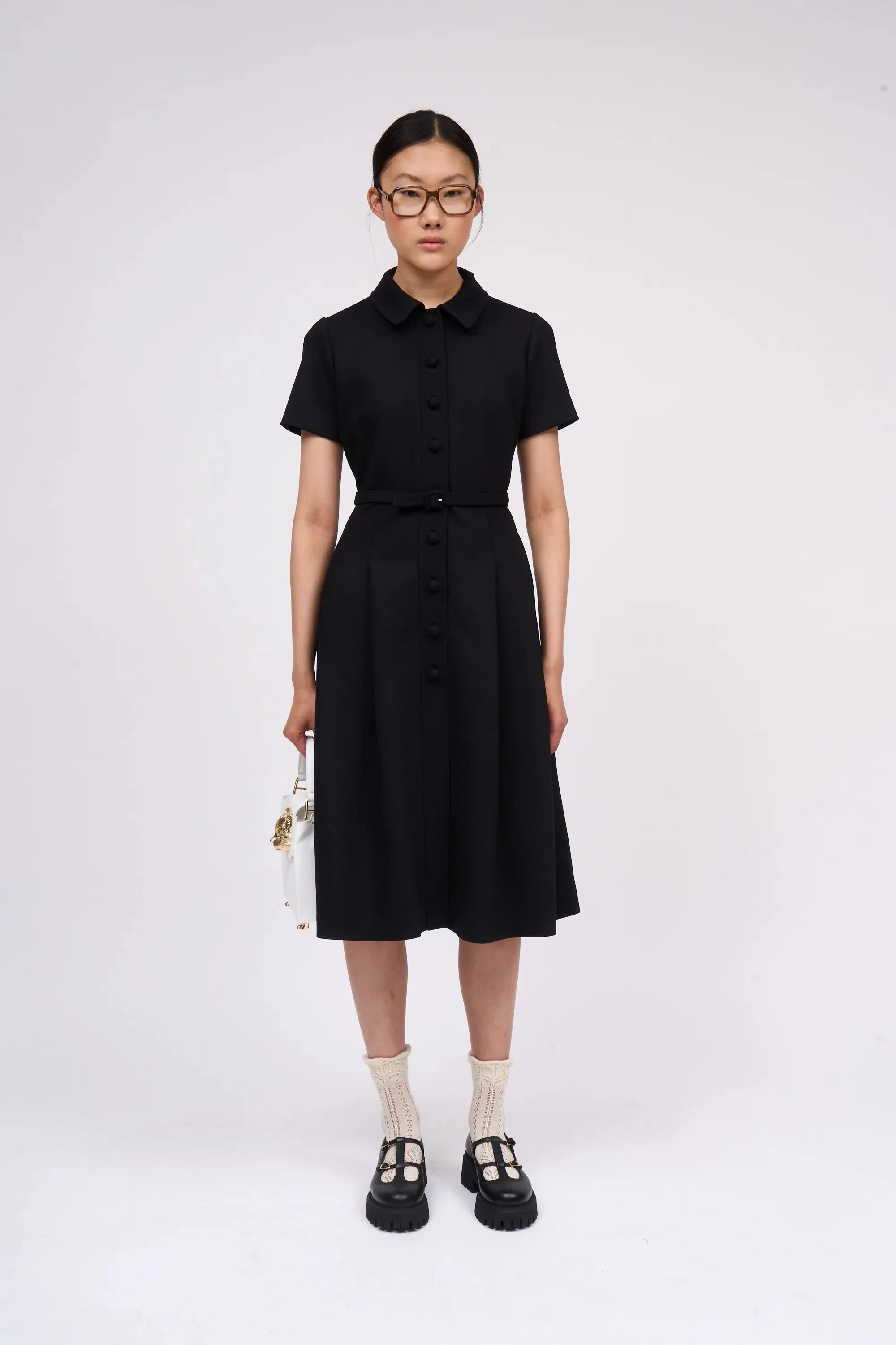 PAUL & JOE DRESS — Prêt à Porter