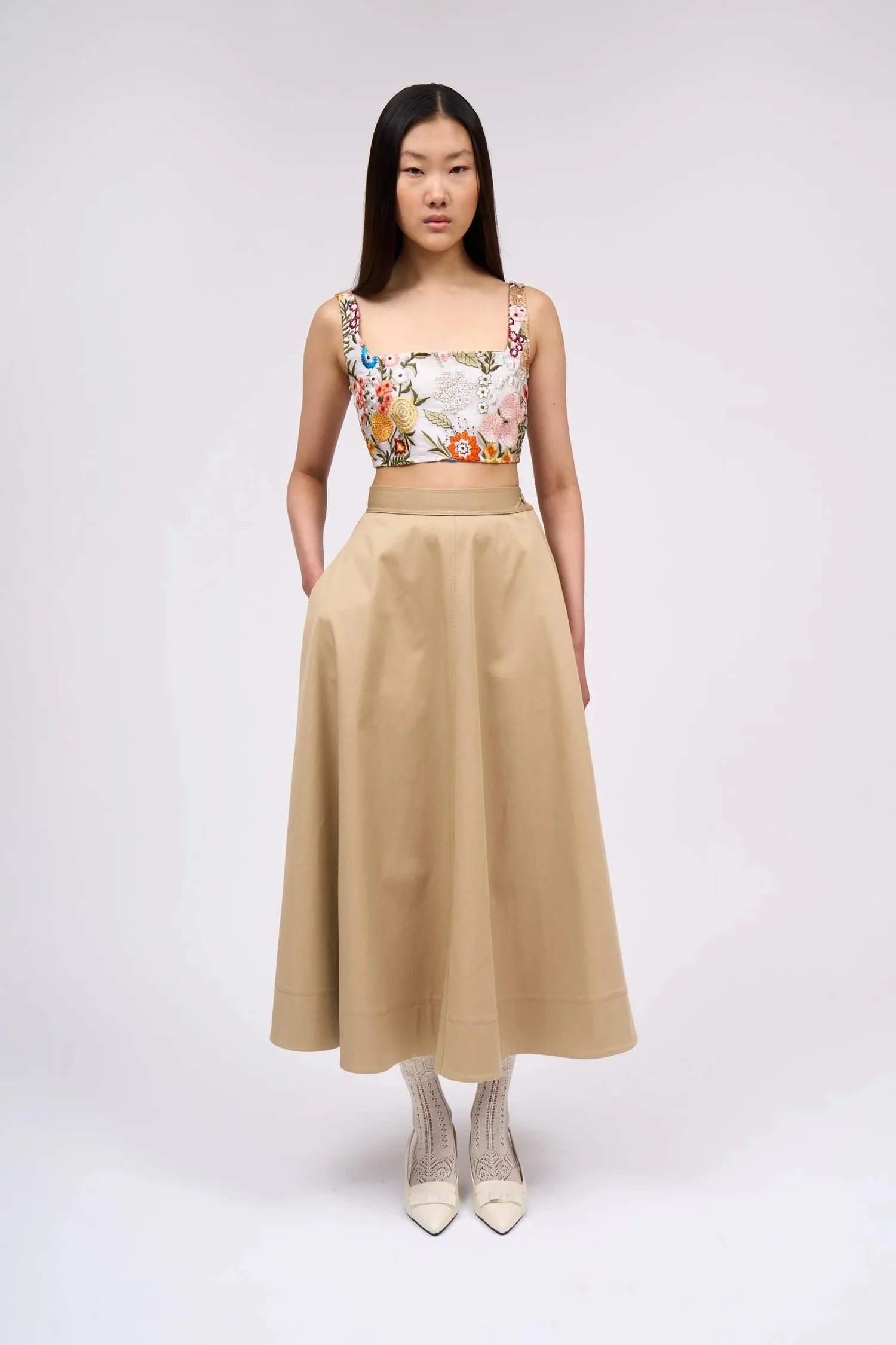 IN STORE — Prêt à Porter