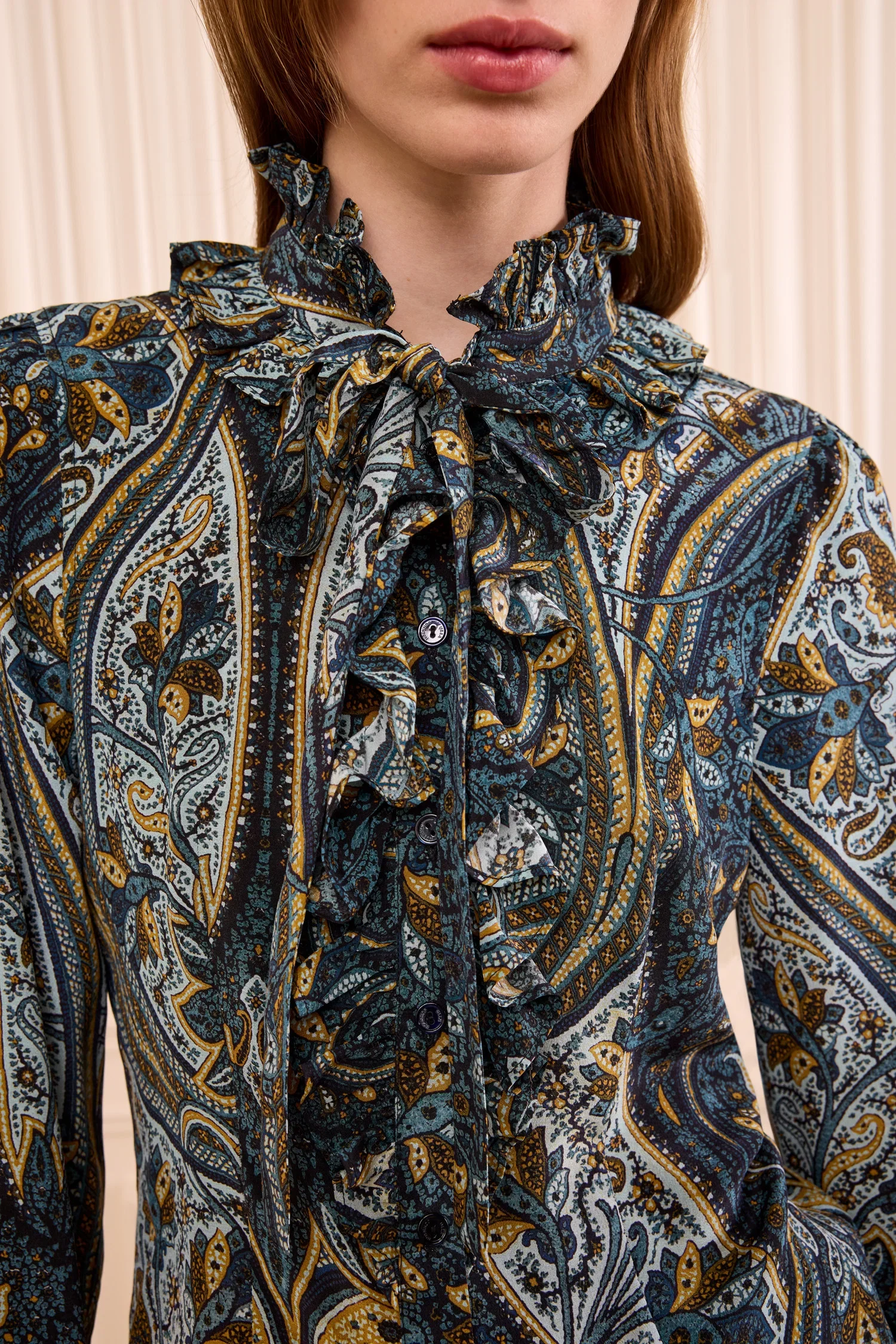 ULLAJOHNSON_CatrouxLSSilkBlouse_FA260221_PRUSSIAN_02_Alt.webp
