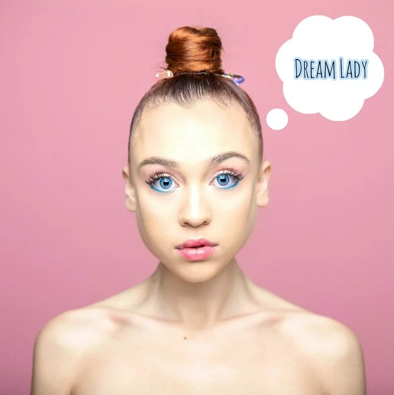 6TH STREET &amp; Liz Bezler - Dream Lady