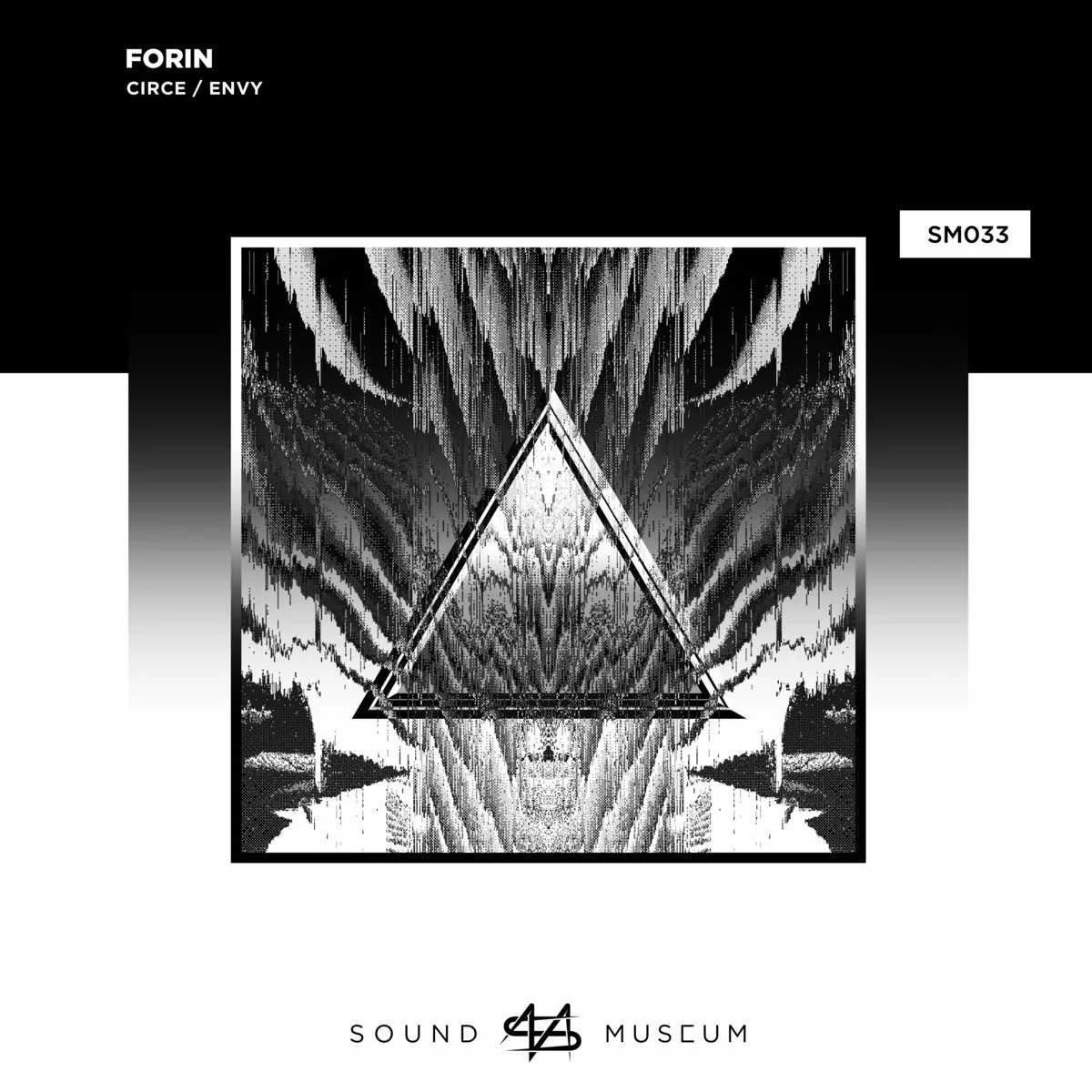 Forin - Circe / Envy (Sound Museum)