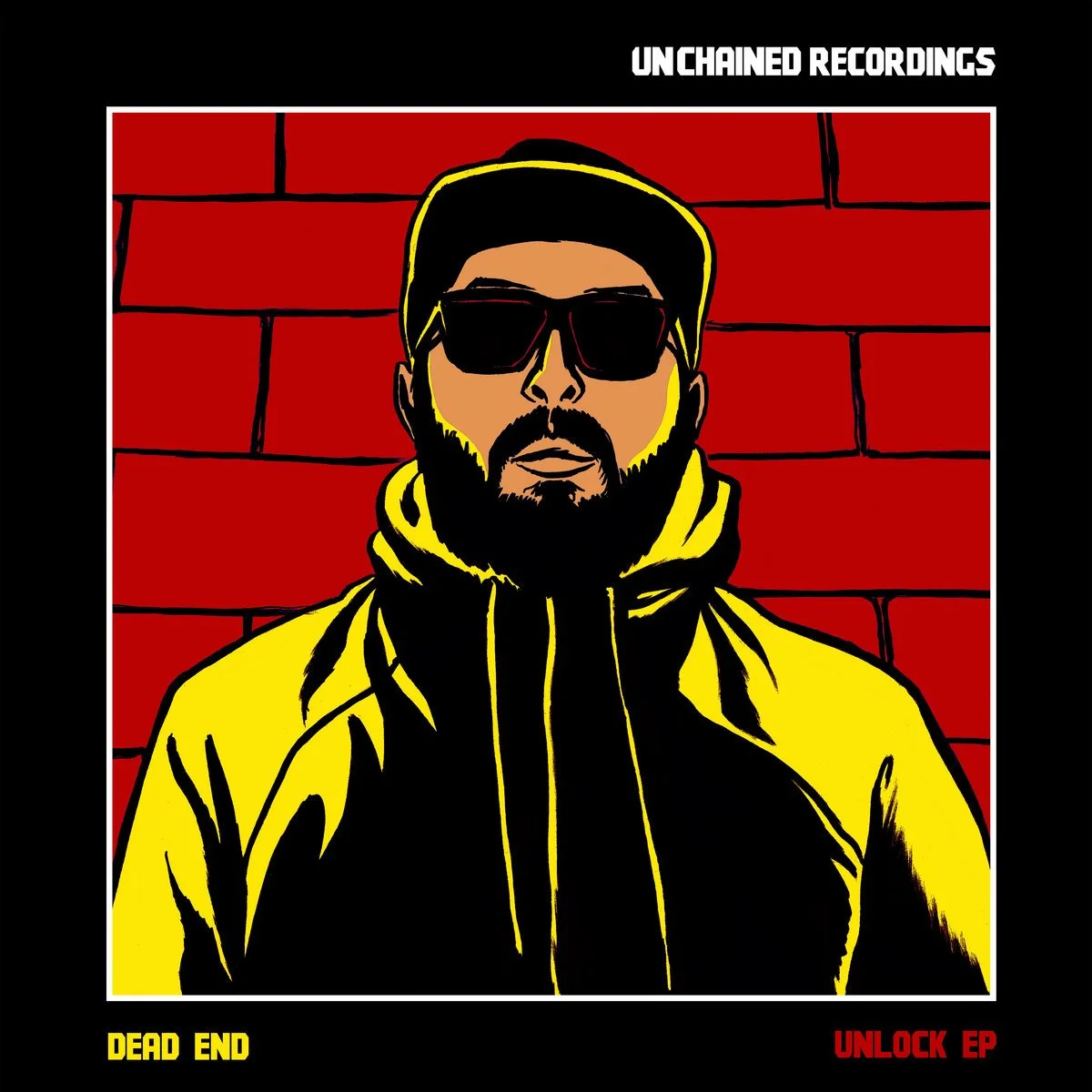 Dead End - Unlock EP (Unchained Recordings)