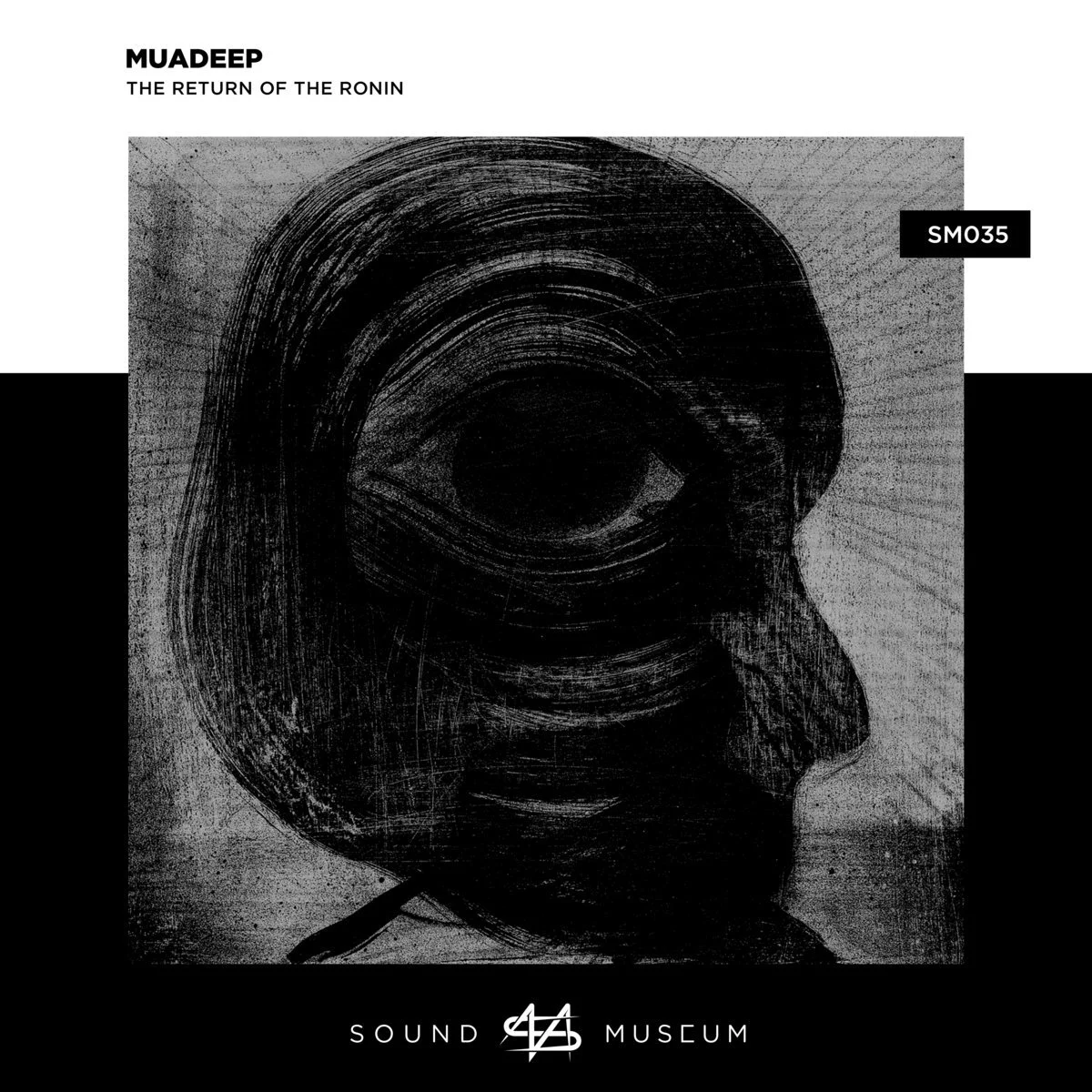Muadeep - The Return Of The Ronin (Sound Museum)