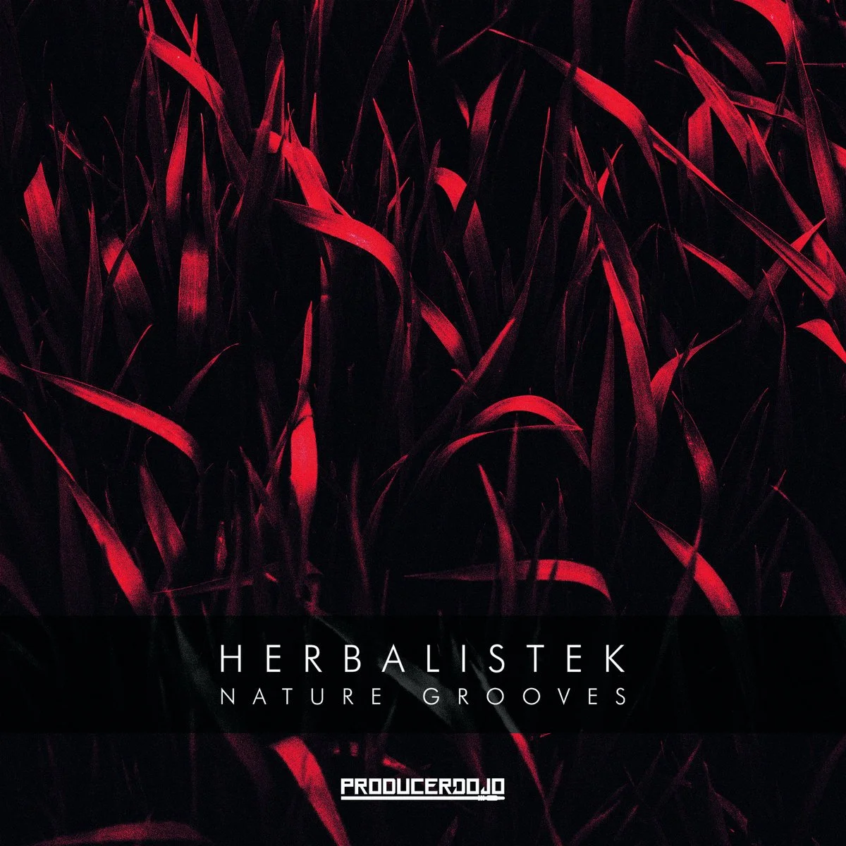 Herbalistek - Nature Grooves EP (Producer Dojo)