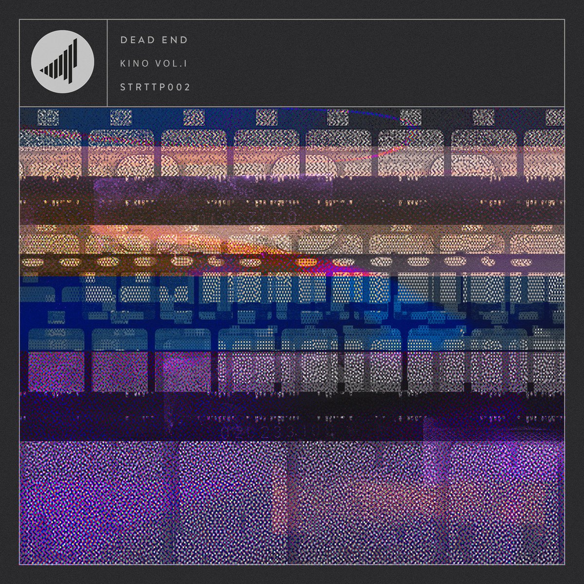 Dead End - Kino Vol. 1 (Saturate Records)