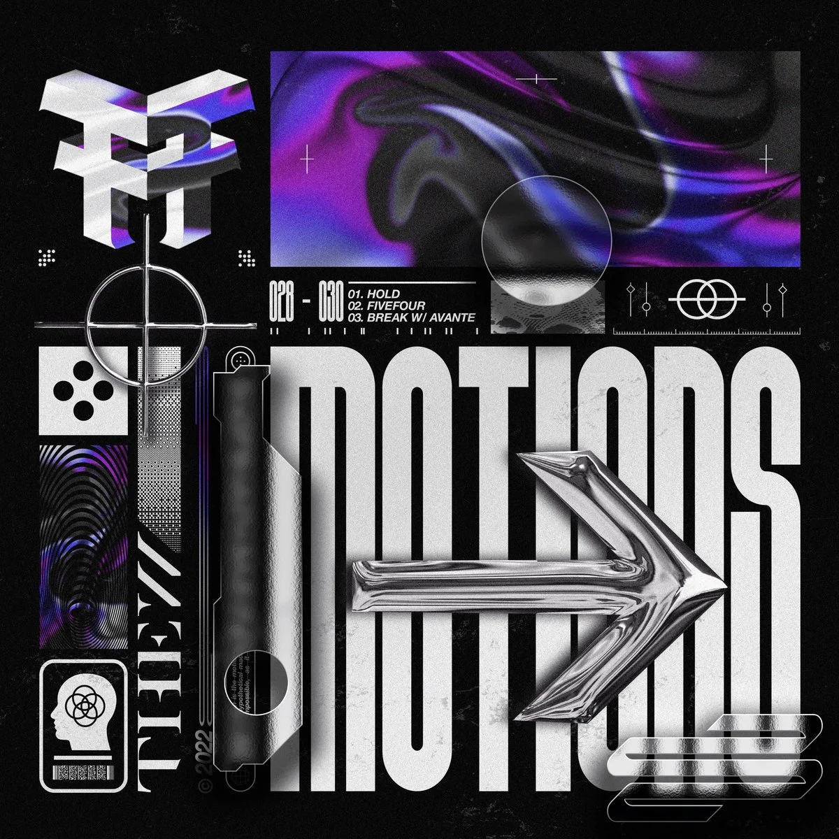 THEW - MOTIONS