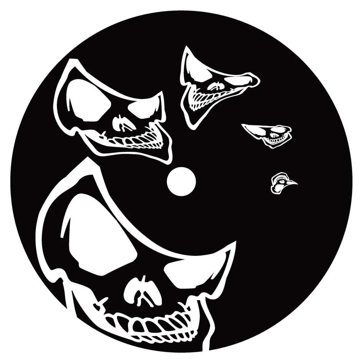  Brodinski x Low Jack - BZH009 EP