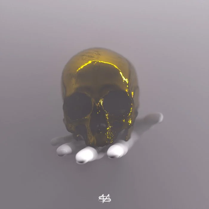 Forin -  Mirage / Contact (Sound Museum)