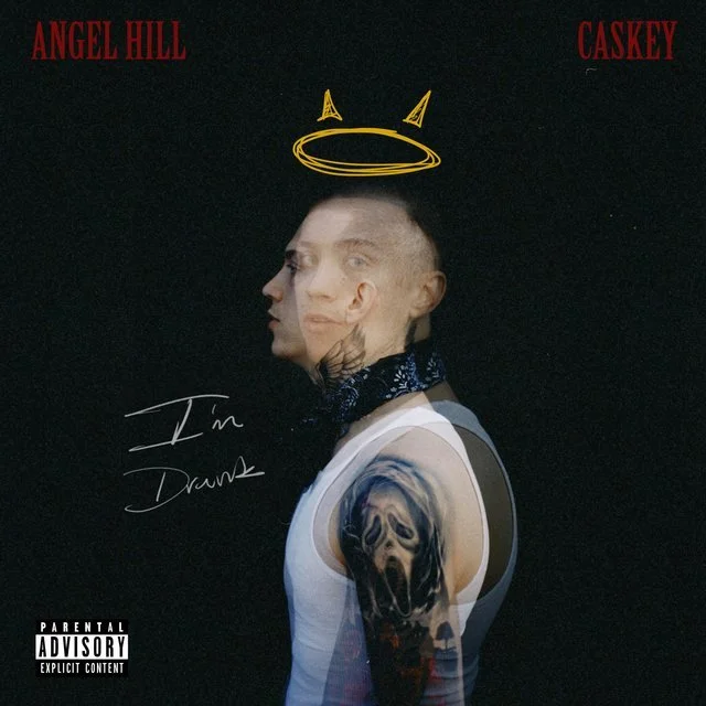 Angel Hill &amp; Caskey - I'm Drunk 
