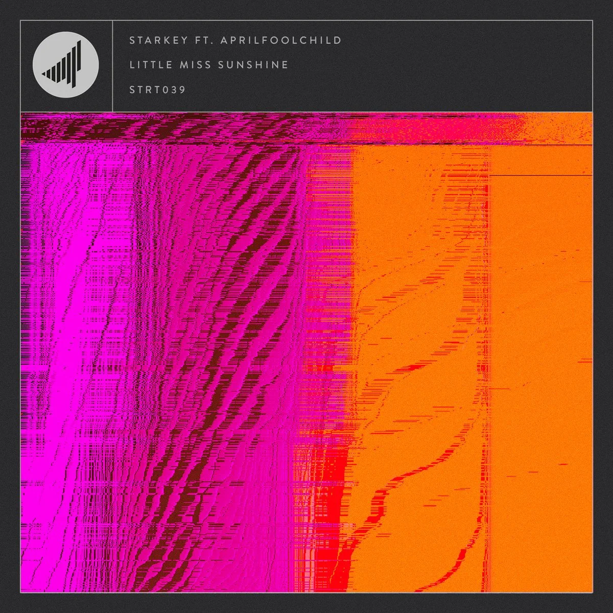 Starkey ft. AprilFoolChild - Little Miss Sunshine 