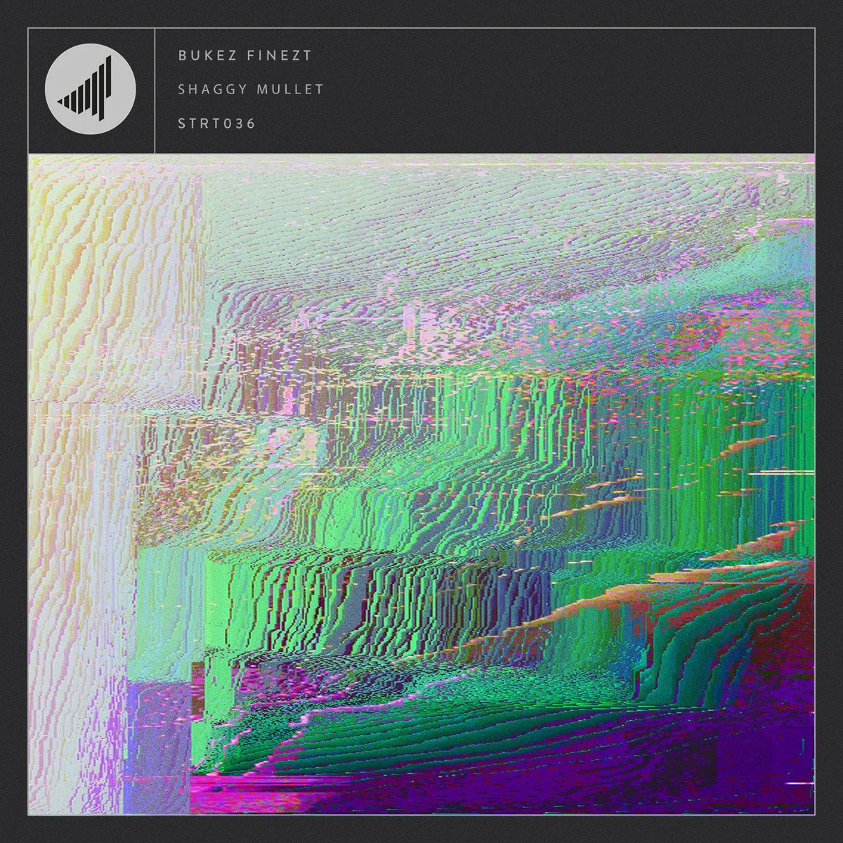  Bukez Finezt - Shaggy Mullet