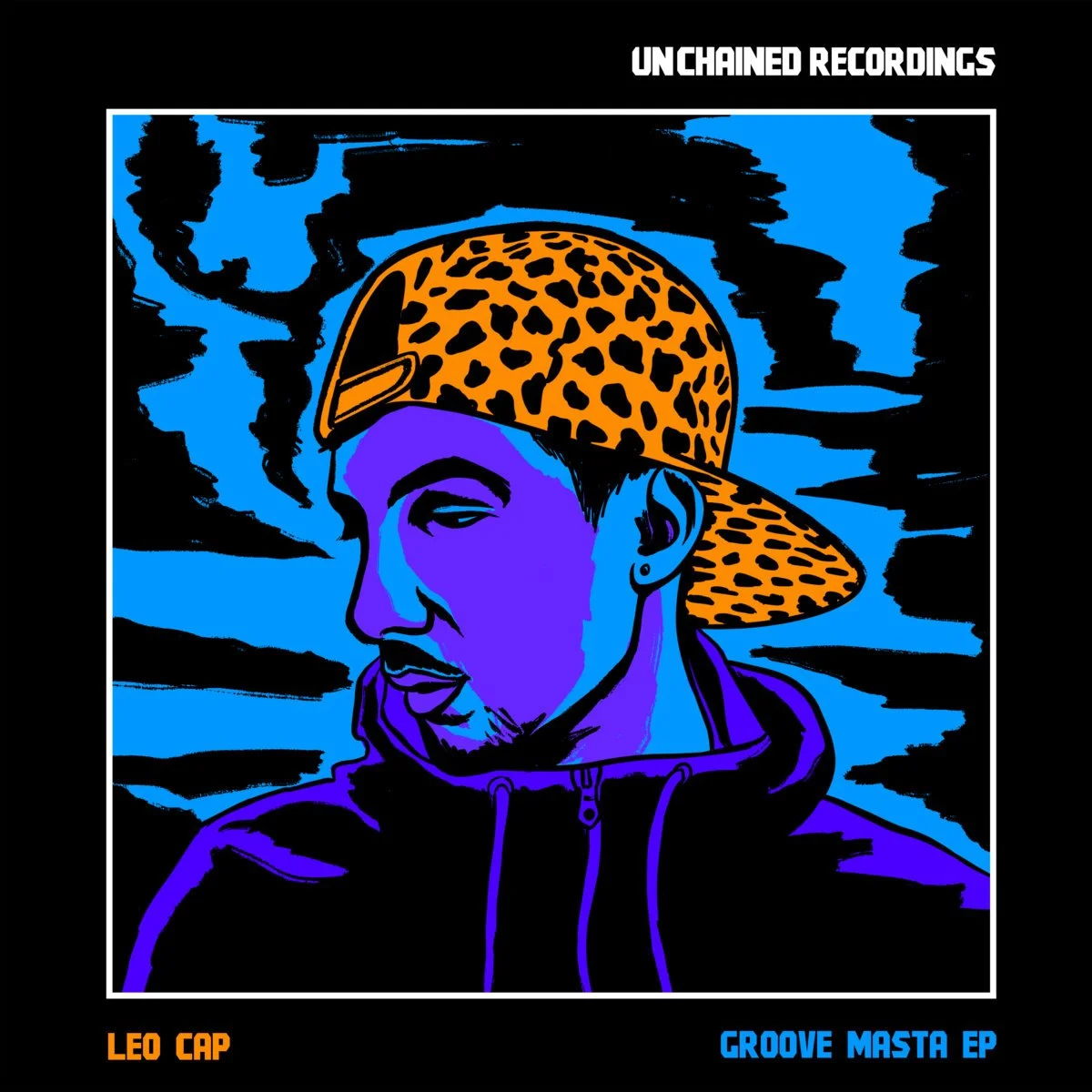 Leo Cap - Groove Masta EP (Unchained Recordings)