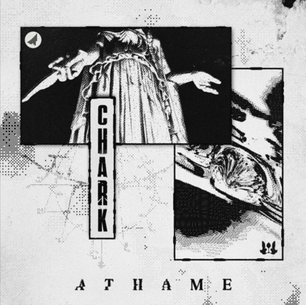 Chark - Athame (Saturate Records)