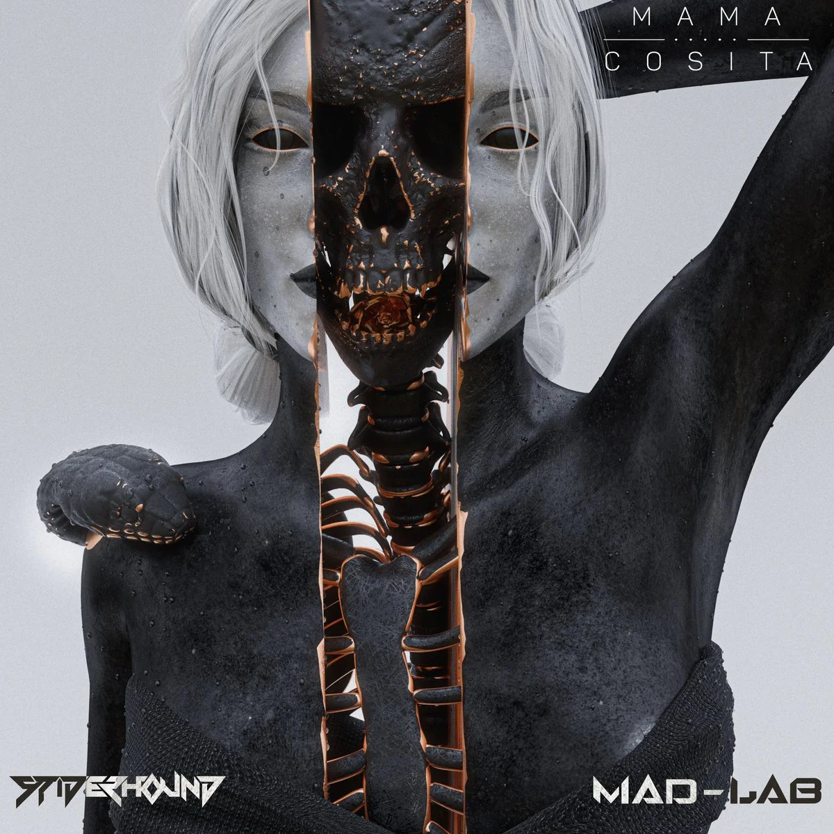 Spiderhound X MAD​-​LAB - Mama Cosita
